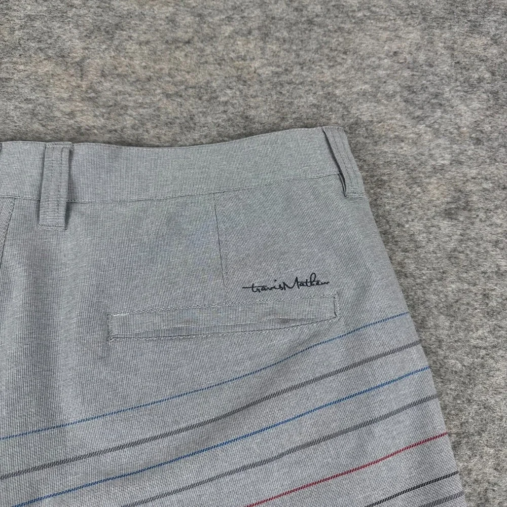 Travis Mathew Chino Shorts 10
